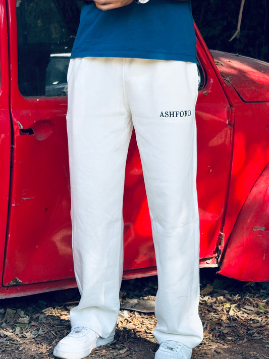ASHFORD WHITE PANT