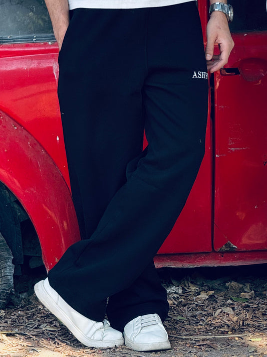 ASHFORD BLACK PANT